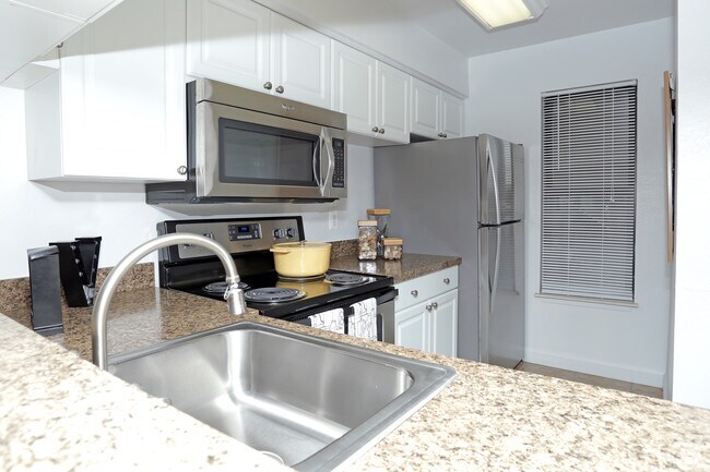 Foto del interior - Laurel Valley Apartments