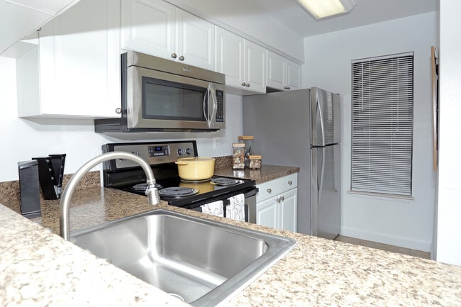 Interior Photo - Laurel Valley Apartments