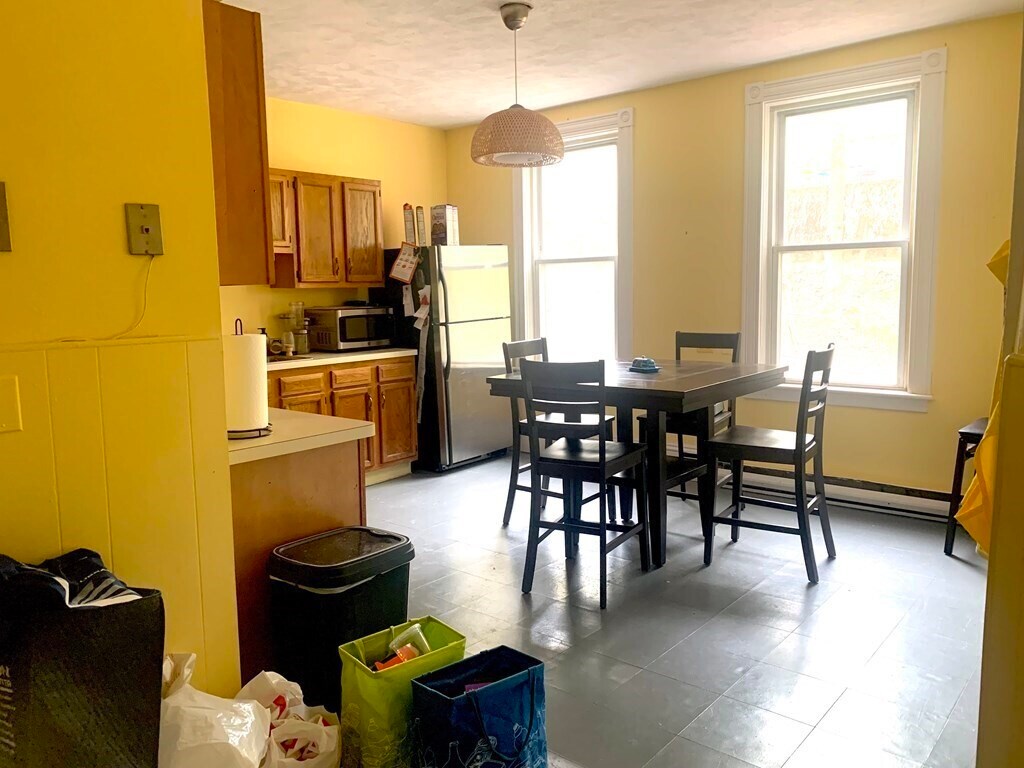 4 Paul Gore Ter Unit 2, Boston, MA 02130 Condo for Rent in Boston, MA