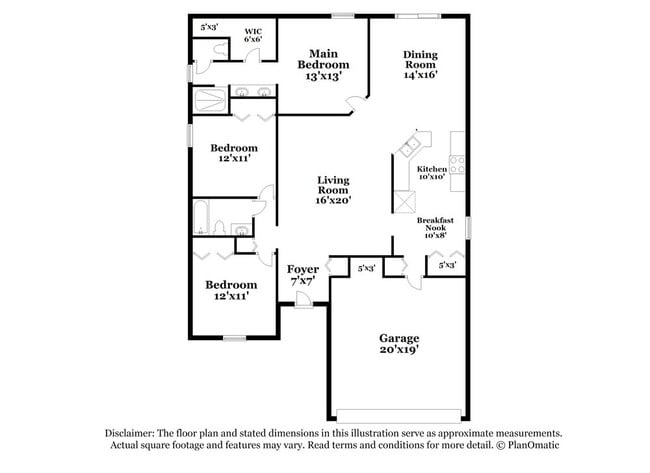 Building Photo - 2114 Nicollett Way