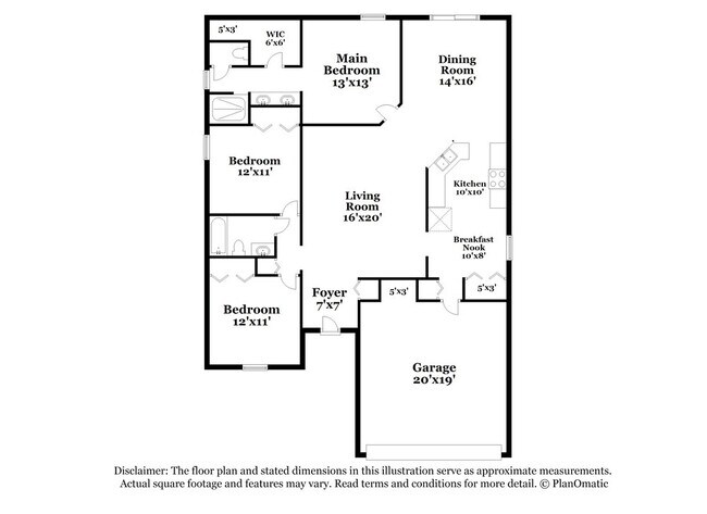 Foto del edificio - 2114 Nicollett Way