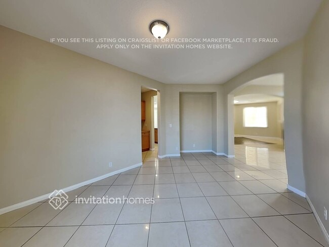Foto del edificio - 6426 Gilded Flicker St