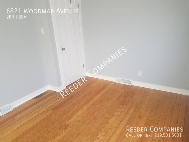 Building Photo - 6821 Woodmar Ave