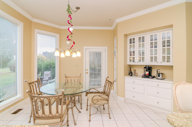 Foto del edificio - 3421 Chestnut Hill Ln
