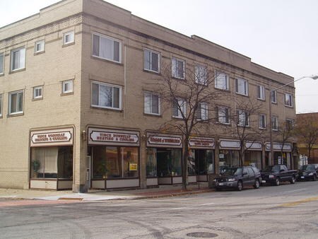 Primary Photo - The Baxterly