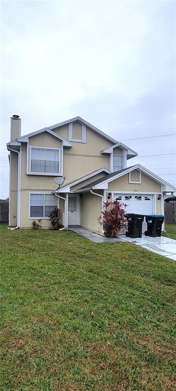 Building Photo - 1139 Chambord Ct