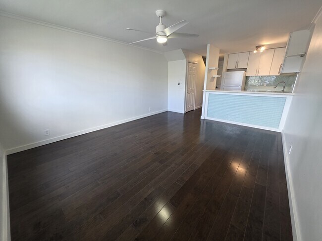 Foto del edificio - 350 Aoloa St