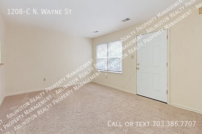 Foto del edificio - 1208-C N Wayne St