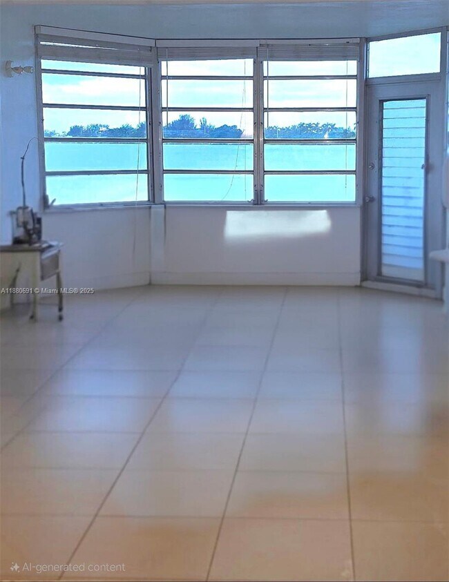 Foto del edificio - 1300 NE 191st St