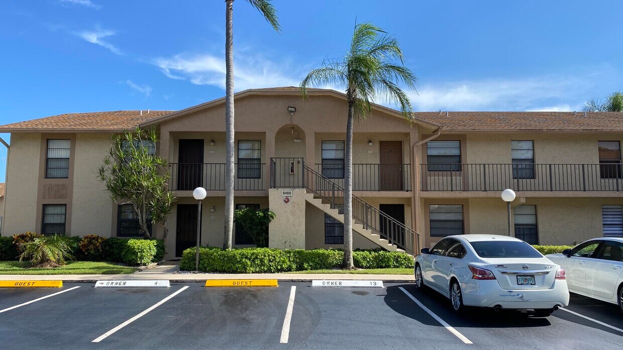 9466 Boca Cove Cir Unit 314, Boca Raton, FL 33428 Condo for Rent in