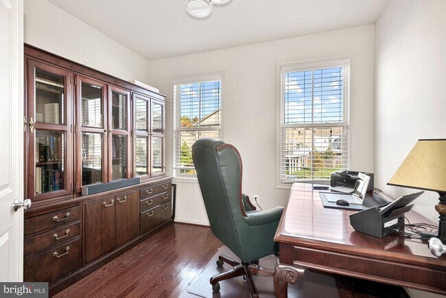 Foto del edificio - 42177 Castle Ridge Square