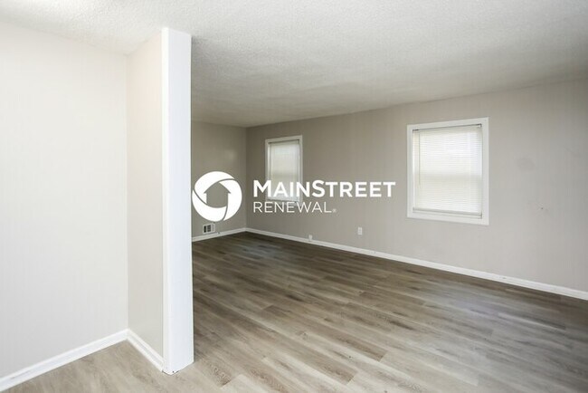 Foto del edificio - 3 Bedroom Pet-Friendly Home in Kansas City...