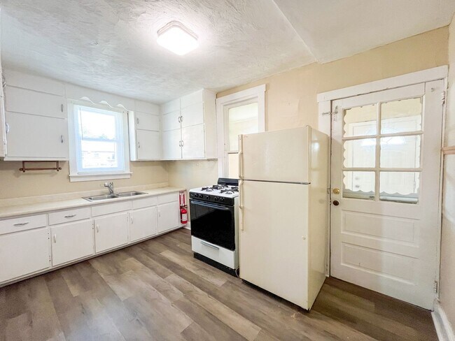 Foto del edificio - 153-155 N Hanover