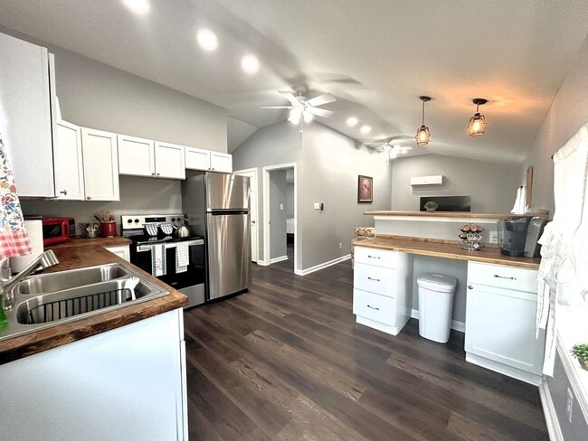 Foto del edificio - 512 S 6th St