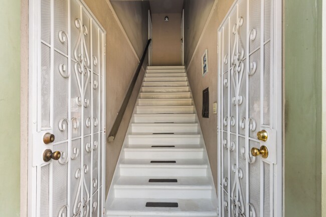 Foto del edificio - 2632 S Sepulveda Blvd