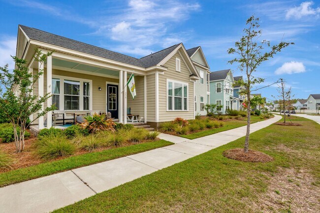 Foto del edificio - Nexton Living: Modern Home with Resort-Sty...