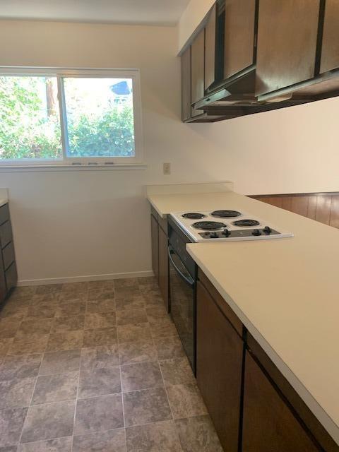Cocina - 2708 Matheson Way