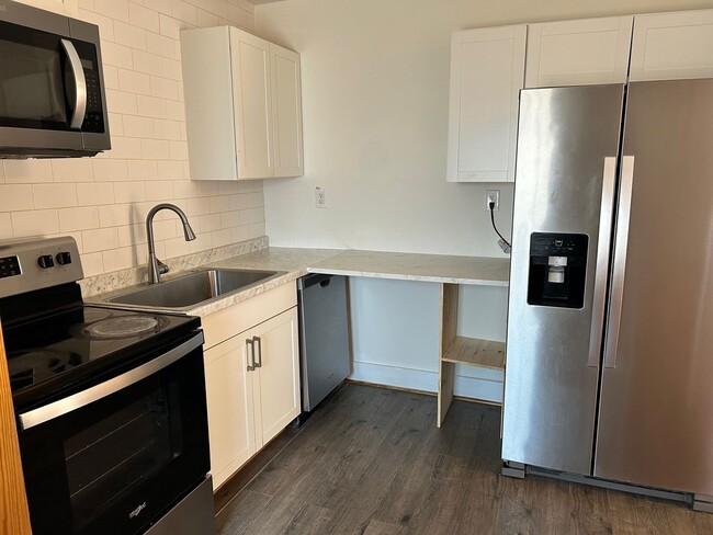 Foto del edificio - 320 E 20th St