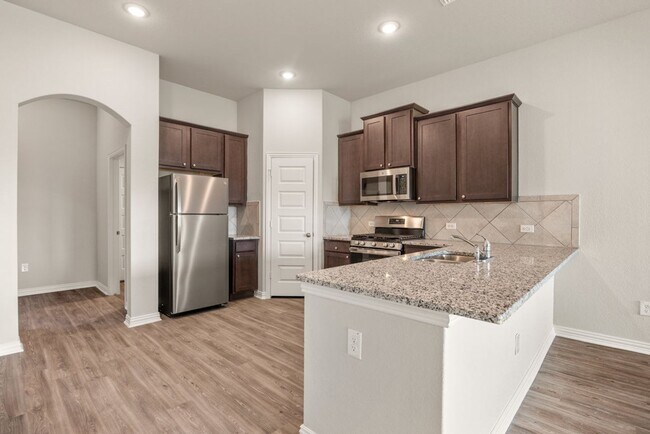 Foto del edificio - GORGEOUS 3 BEDROOM DUPLEX LOCATED IN CONVERSE, TX!