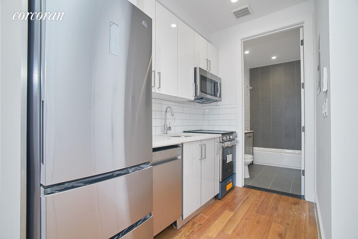 1119 Broadway Unit 6A, Brooklyn, NY 11221 Apartment for Rent in