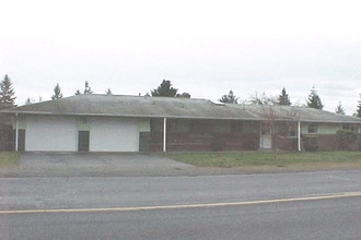 Building Photo - 1020 124th St S