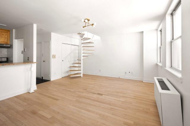 Foto principal - 1 bedroom in NEW YORK NY 10014