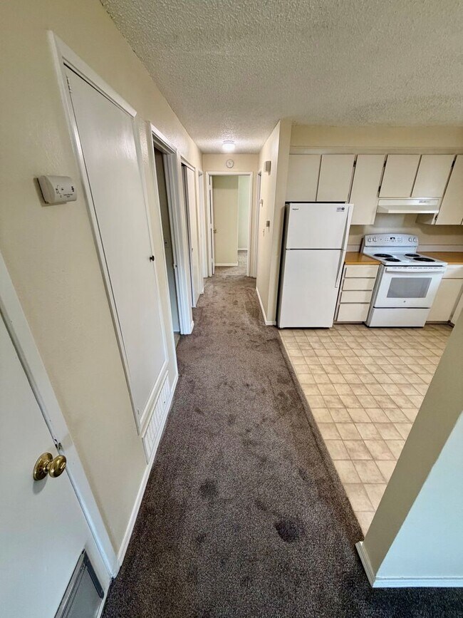 Foto del edificio - Bridgeway Duplex