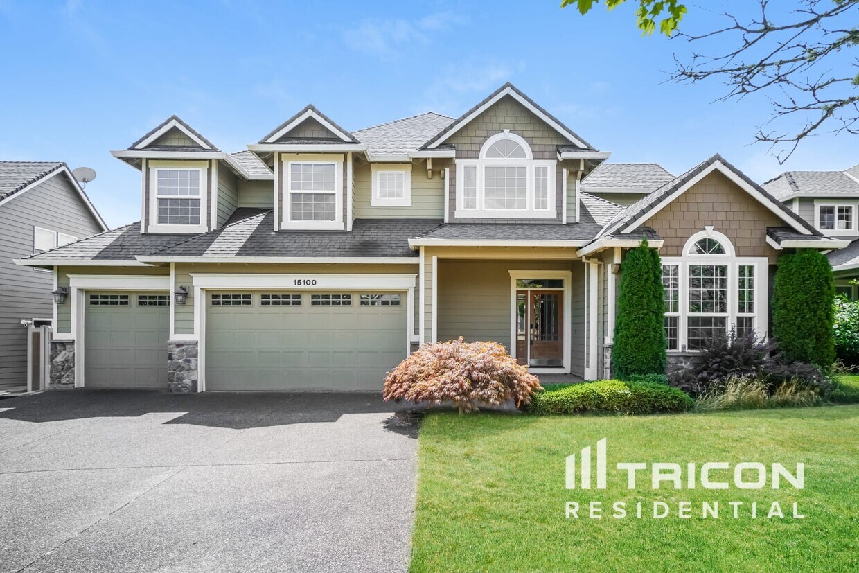 Foto principal - 15100 SE Natalya St