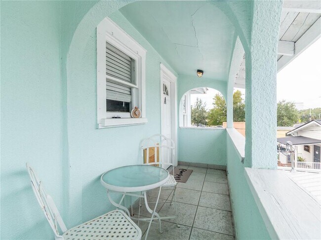Foto del edificio - 103 E Mohawk Ave