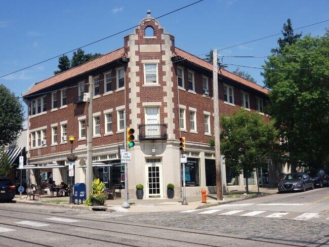 Building Photo - 8001 Germantown Ave
