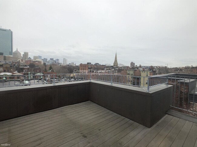 Building Photo - 2 br, 1 bath  - 12 Blackwood St Apt 412M