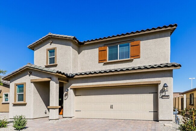 Foto del edificio - 1704 Desert Path Ave