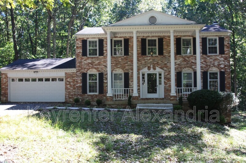 13013 Caton Pl, Manassas, VA 20112 House Rental in Manassas, VA