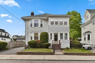 Building Photo - 14 Westover St
