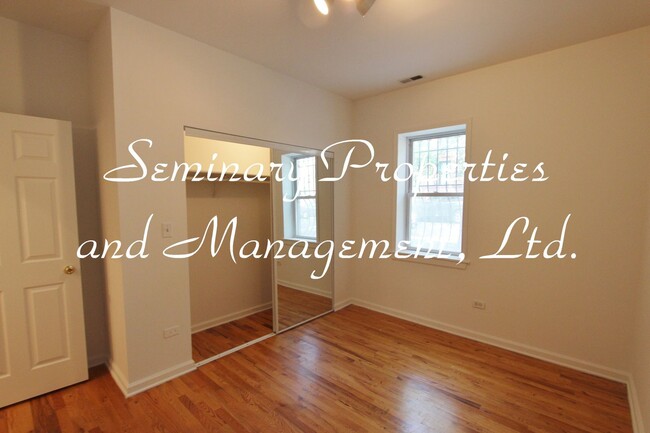 Foto del interior - 3453-55 N Bosworth