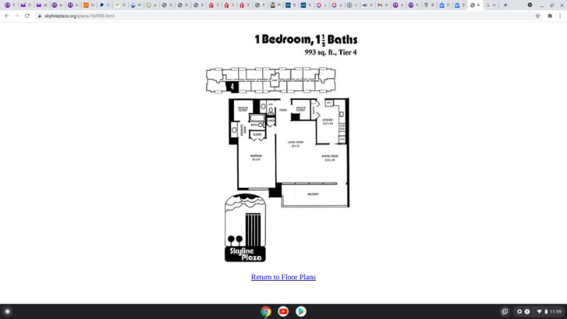 Photo - 3705 S George Mason Dr (Falls Church, VA)