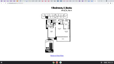 Building Photo - 3705 S George Mason Dr