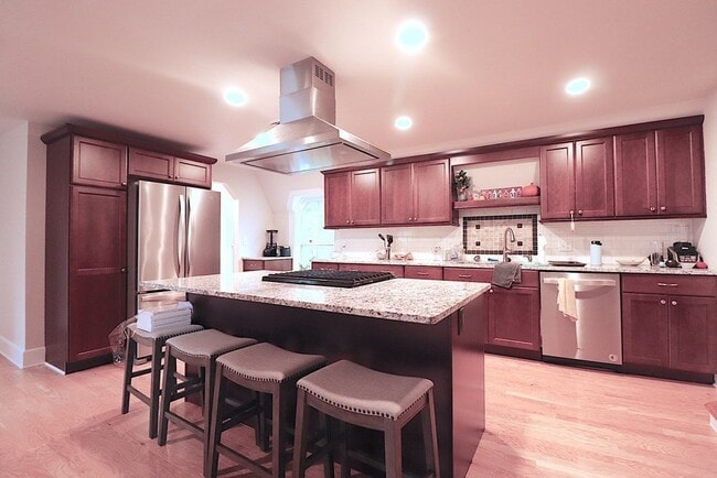 Foto del edificio - 32 N Prospect St