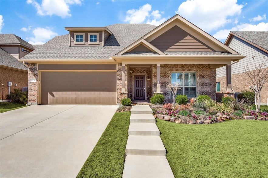 113 Oakmont Drive House Rental in Argyle, TX