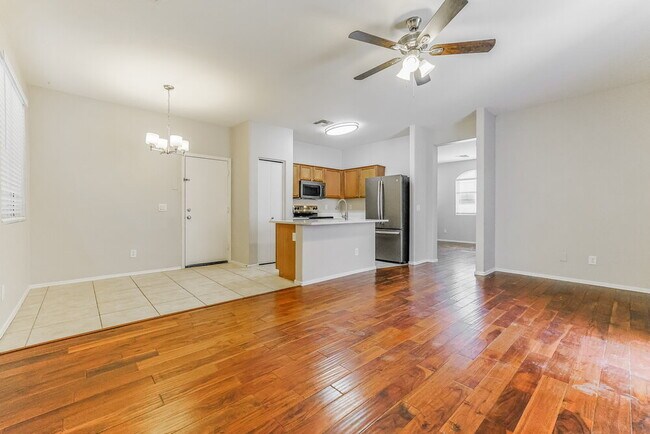 Foto del edificio - 5224 W Warner St