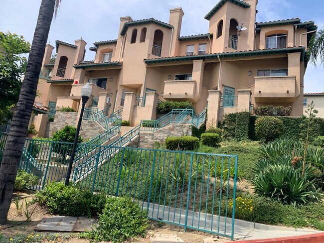 Foto del edificio - 3711 Baldwin St