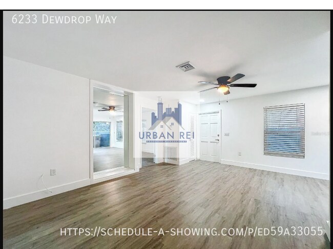 Foto del edificio - 6233 Dewdrop Way
