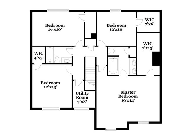 Foto del edificio - 8538 Baypointe Dr