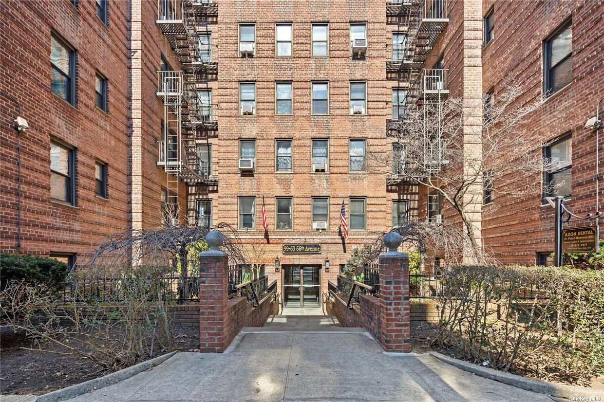 99-63 66th Ave Unit E12, Queens, NY 11374 - Room for Rent in Queens, NY ...