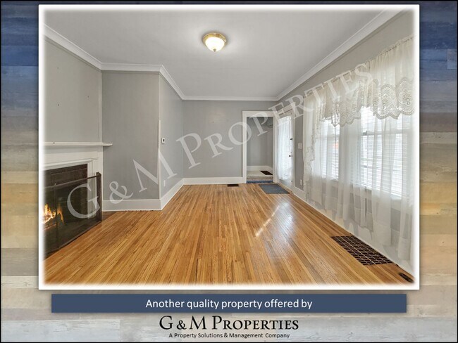Foto del edificio - 3-Bedroom Home Rental - Close to UofR and Strong!