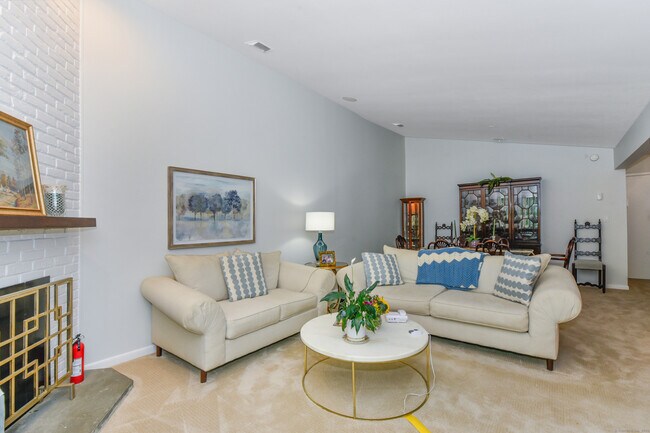 Foto del edificio - 59 Southport Woods Drive