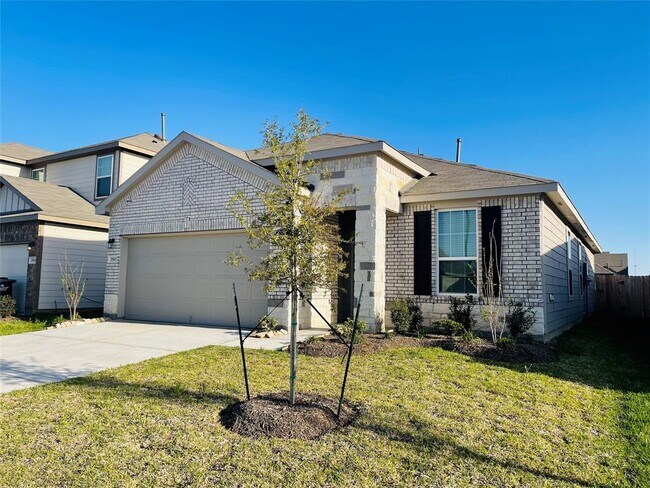 Building Photo - 25415 Farmstead Prairie Pl