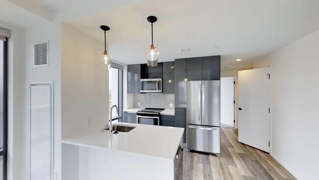 Foto del edificio - 345 Harrison Ave