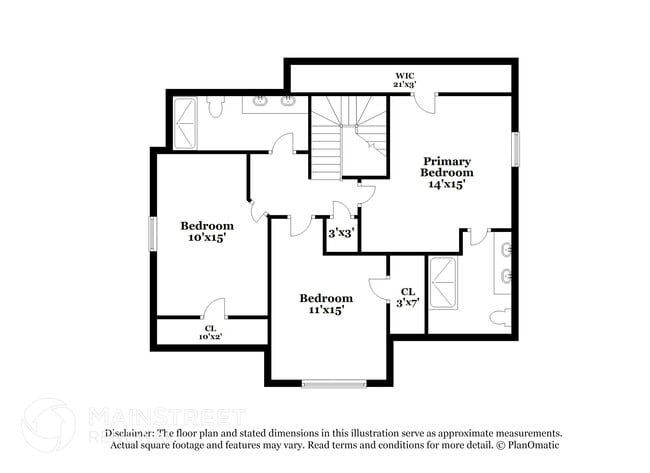 Building Photo - 4030 Masters Rd