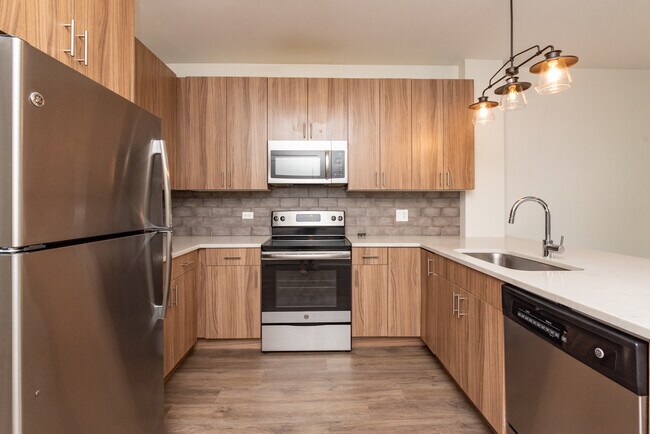 Foto del edificio - 2111 S Halsted St